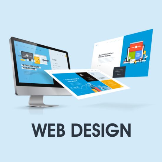 Web Design