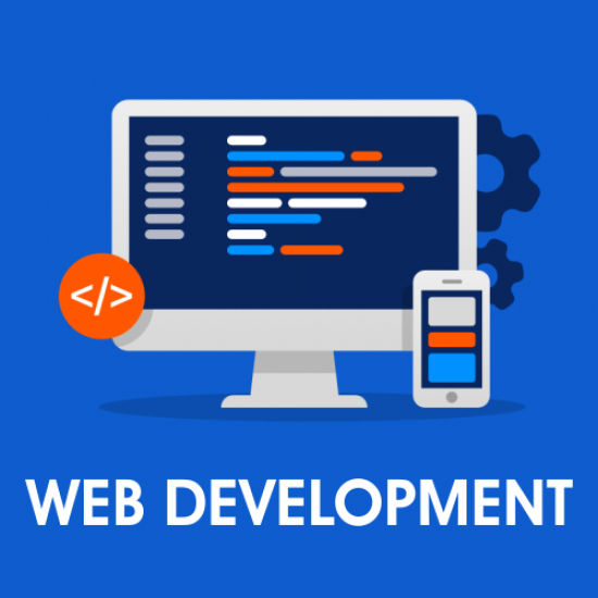 Web Development